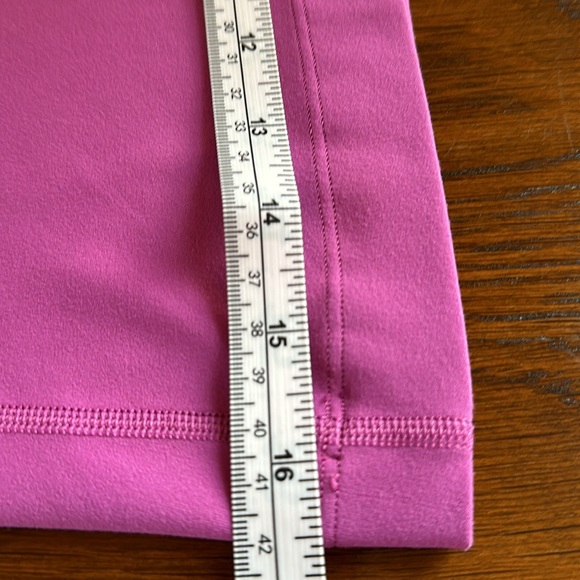 Lululemon Racer Tank - Picture 6 of 7